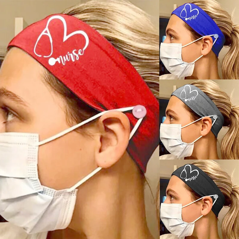 Fashionable men's and women's printed hair care bands, hospitals, beauty salons, nurses, yoga exercises, outdoor sports
Fashionable men's and women's printed hair care bands, hospitals, beauty salons, nurses, yoga exercises, outdoor sports