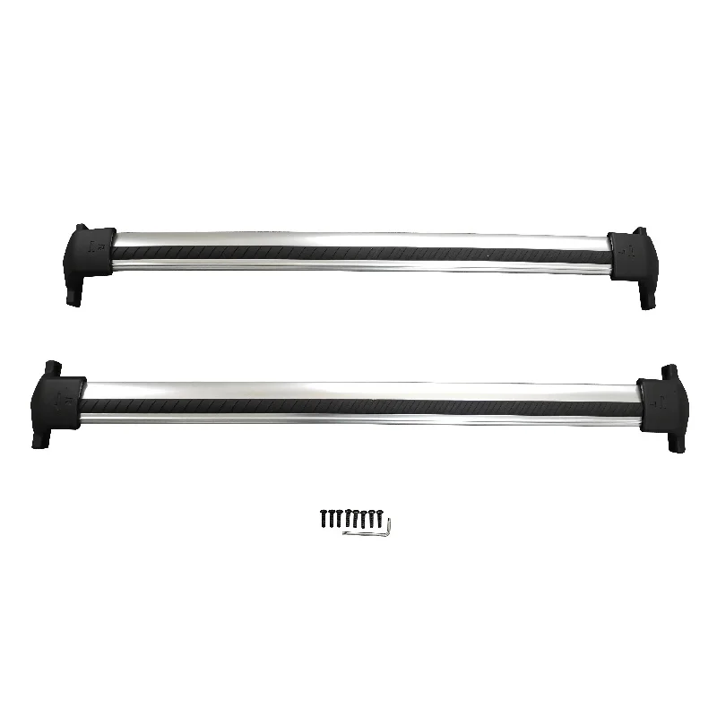 YH-B-020 Car Roof Rack Cross Bars for XT6 2019-2020
YH-B-020 Car Roof Rack Cross Bars for XT6 2019-2020