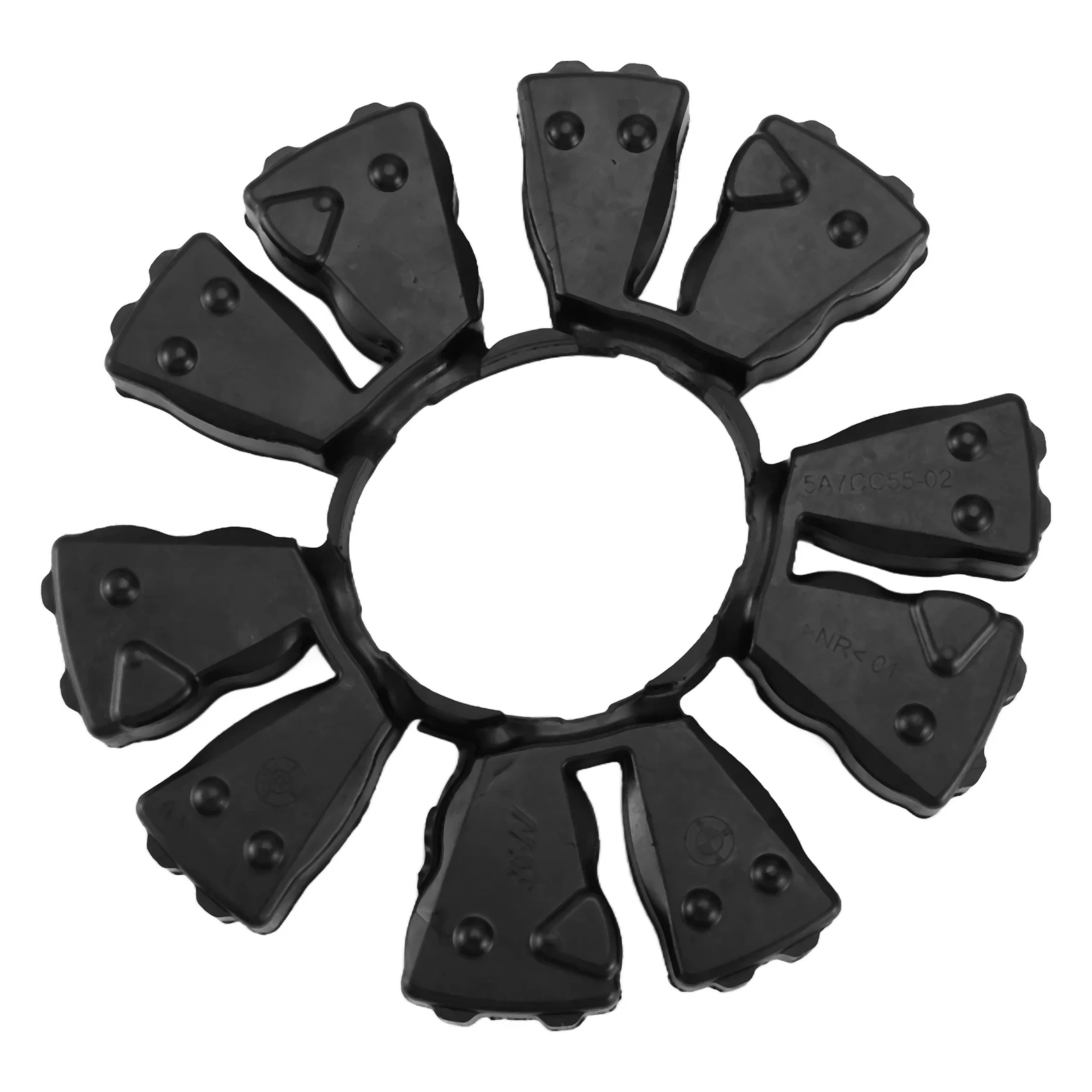 A80X-For BMW K67 K69 S1000RR S1000XR 2019-2024 Motorcycle Rear Hub Buffer Rubber 33815A7CC55
A80X-For BMW K67 K69 S1000RR S1000XR 2019-2024 Motorcycle Rear Hub Buffer Rubber 33815A7CC55