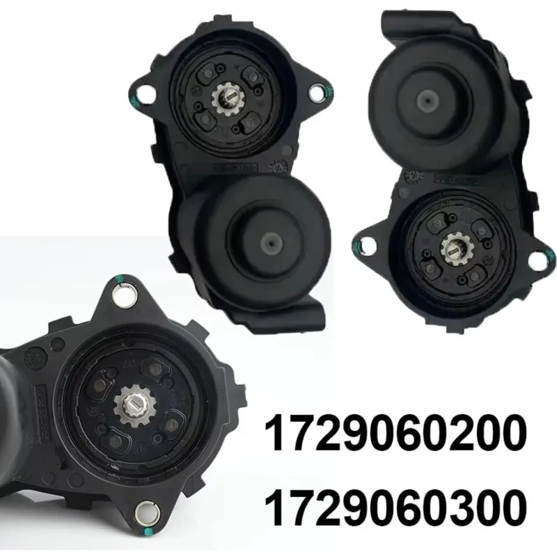 1729060300 1729060200 Rear Right left 12-Torx Wheel Brake Caliper Servo Motor For Mercedes Benz A Class W176 B200 CLA C117 GLA
1729060300 1729060200 Rear Right left 12-Torx Wheel Brake Caliper Servo Motor For Mercedes Benz A Class W176 B200 CLA C117 GLA