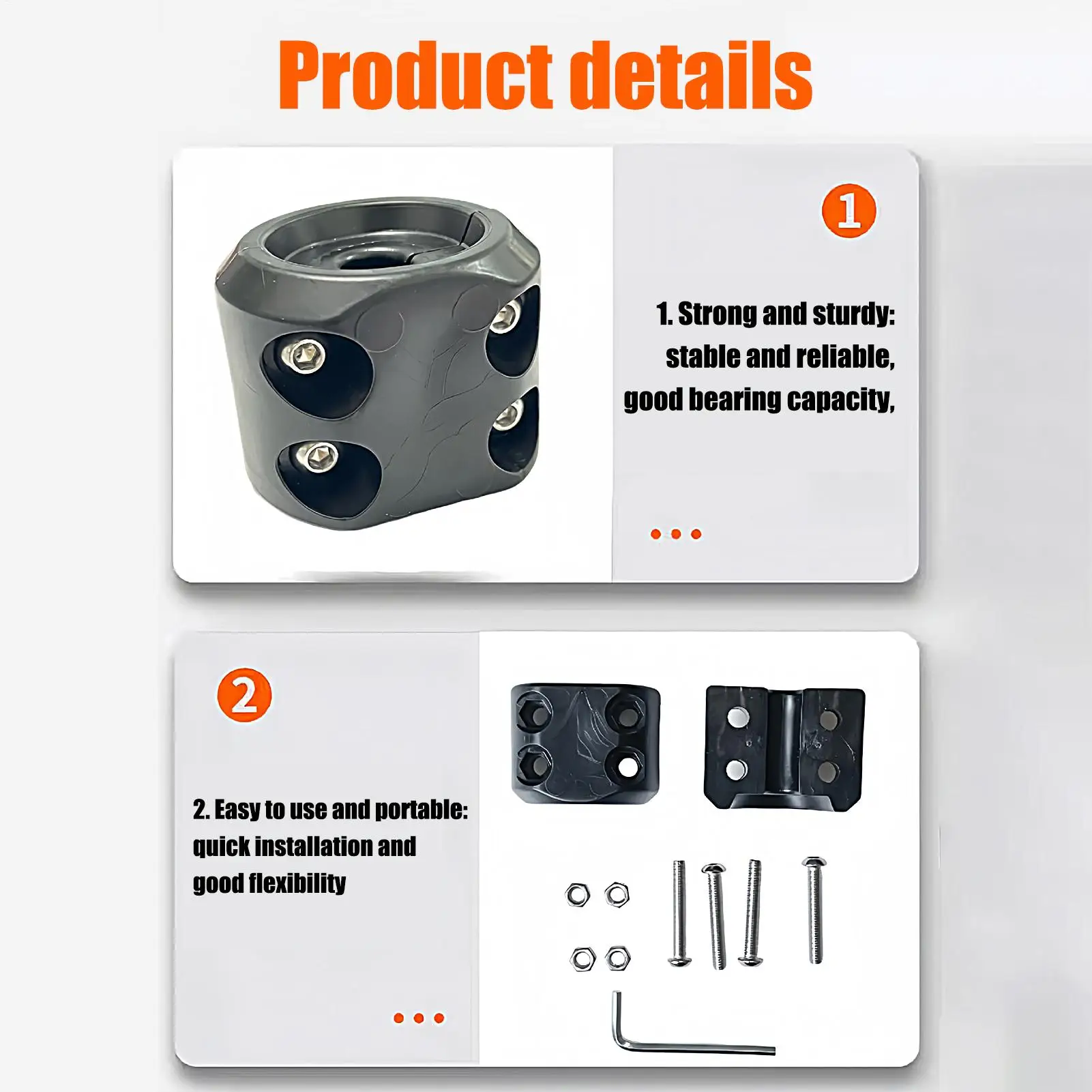 Rubber Winch Cable Hook Stopper Replacement Accessories for Wire Car Modification Parts for Towing Truck Expedition Trail Ranch
Rubber Winch Cable Hook Stopper Replacement Accessories for Wire Car Modification Parts for Towing Truck Expedition Trail Ranch
