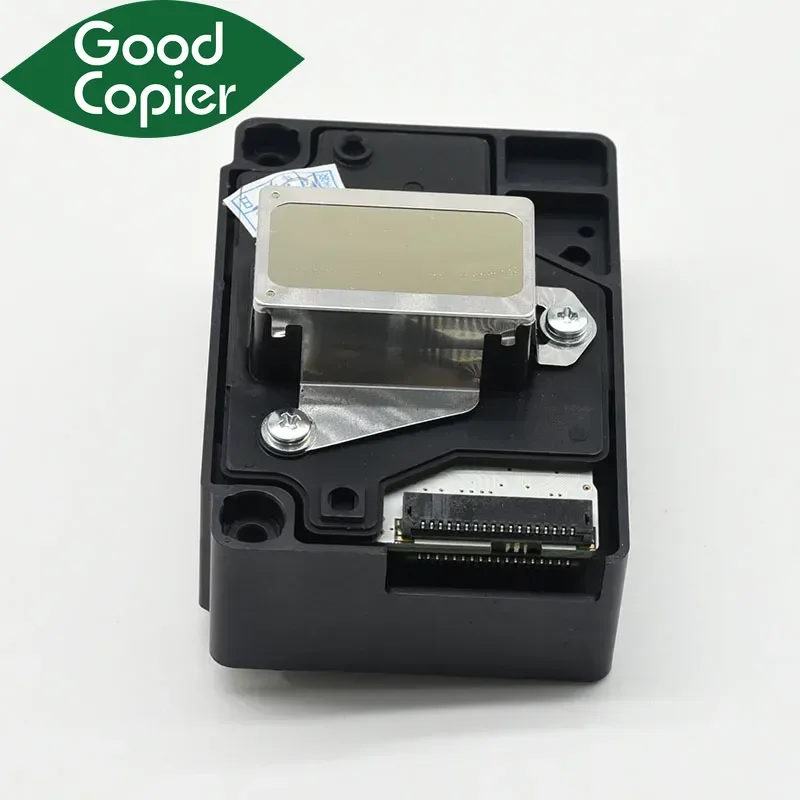 Printhead F185000 F185010 For Stylus Photo T1110 T1100 T30 T33 L1300 B1100 Print Head C10 C120 ME1100 ME70 TX525 WF1100
Printhead F185000 F185010 For Stylus Photo T1110 T1100 T30 T33 L1300 B1100 Print Head C10 C120 ME1100 ME70 TX525 WF1100