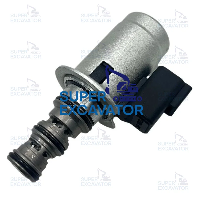 Excavator Hydraulic Solenoid Valve Spare Part 25MM3127 25-222913 25/220804 For 12V JCB
Excavator Hydraulic Solenoid Valve Spare Part 25MM3127 25-222913 25/220804 For 12V JCB