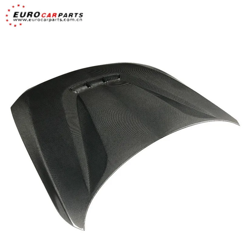1 Series 2 Series Dry Carbon Fiber Hood Fit for M2C M2 F87 to CS Style Double Side Carbon Fiber Bonnet Car Body Part Replacement
1 Series 2 Series Dry Carbon Fiber Hood Fit for M2C M2 F87 to CS Style Double Side Carbon Fiber Bonnet Car Body Part Replacement