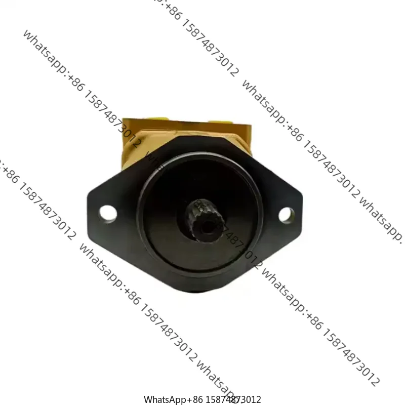 R902408544 AL A10FM45/52W-VRC60N007D-S1148 Hydraulic Pump A10FM A10FM37 A10FM45 High Pressure Piston Pump
R902408544 AL A10FM45/52W-VRC60N007D-S1148 Hydraulic Pump A10FM A10FM37 A10FM45 High Pressure Piston Pump