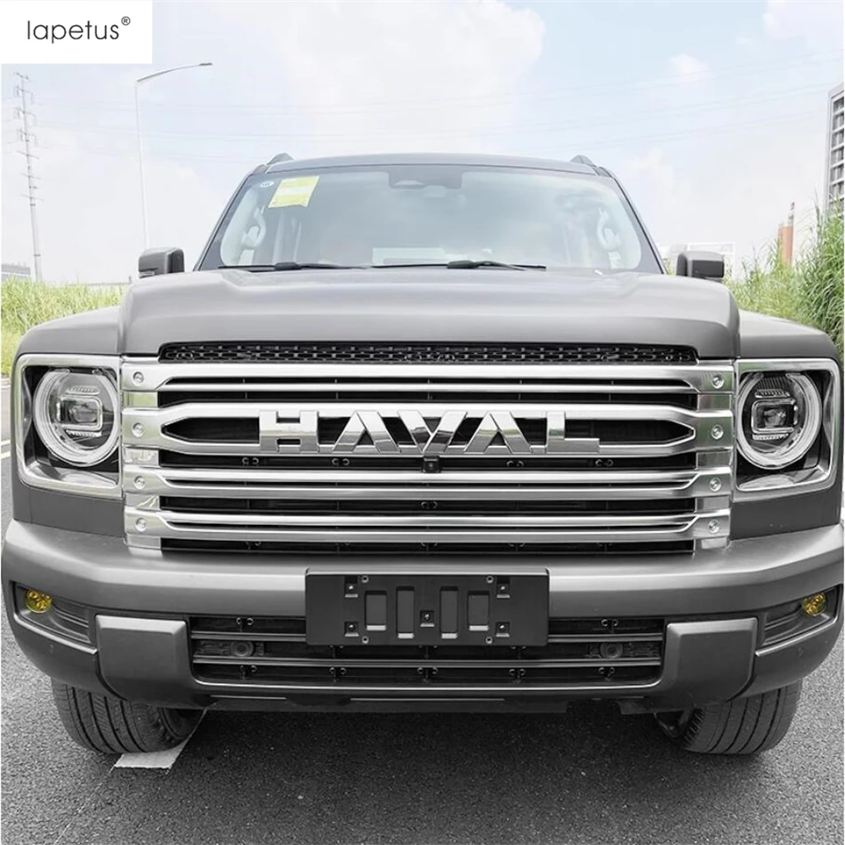 Front Grille Grill Insect Screening Mesh Insert Net Protection Accessories Exterior Refit Kit For HAVAL H9 2nd MKII 2024 2025
Front Grille Grill Insect Screening Mesh Insert Net Protection Accessories Exterior Refit Kit For HAVAL H9 2nd MKII 2024 2025