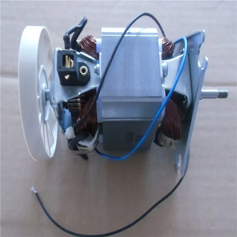 Suitable for Original Mixer HR2168 HR2171 Motor J7035-220-DAF0 Motor Accessories
Suitable for Original Mixer HR2168 HR2171 Motor J7035-220-DAF0 Motor Accessories