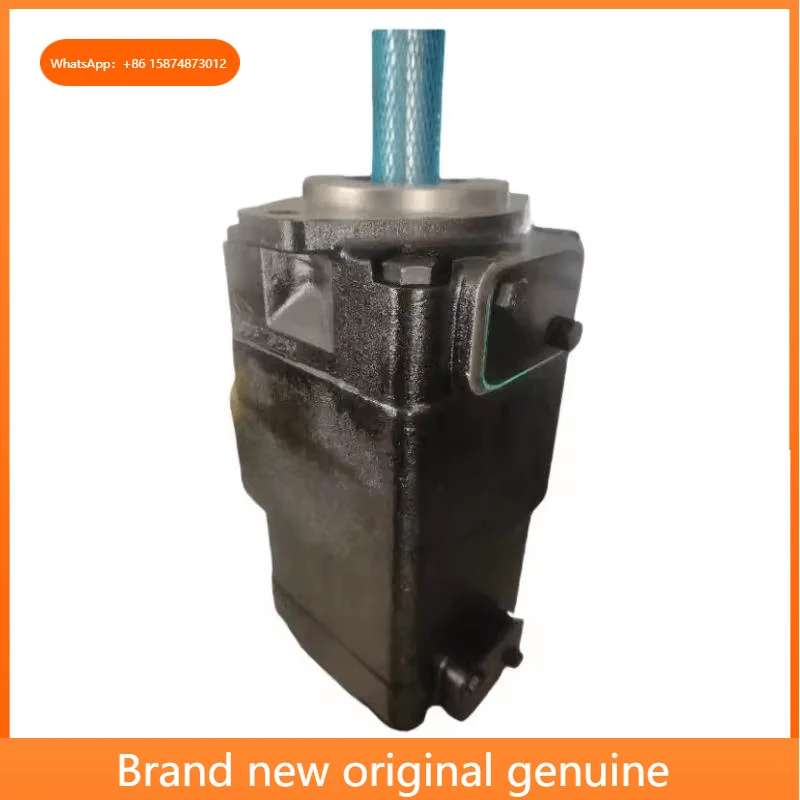 Nuoyi T6ER 072 1R00 A1 A1 Industrial Hydraulic Pump T6EC 052 0221R01 B1 Hydraulic Vane Pumps
Nuoyi T6ER 072 1R00 A1 A1 Industrial Hydraulic Pump T6EC 052 0221R01 B1 Hydraulic Vane Pumps