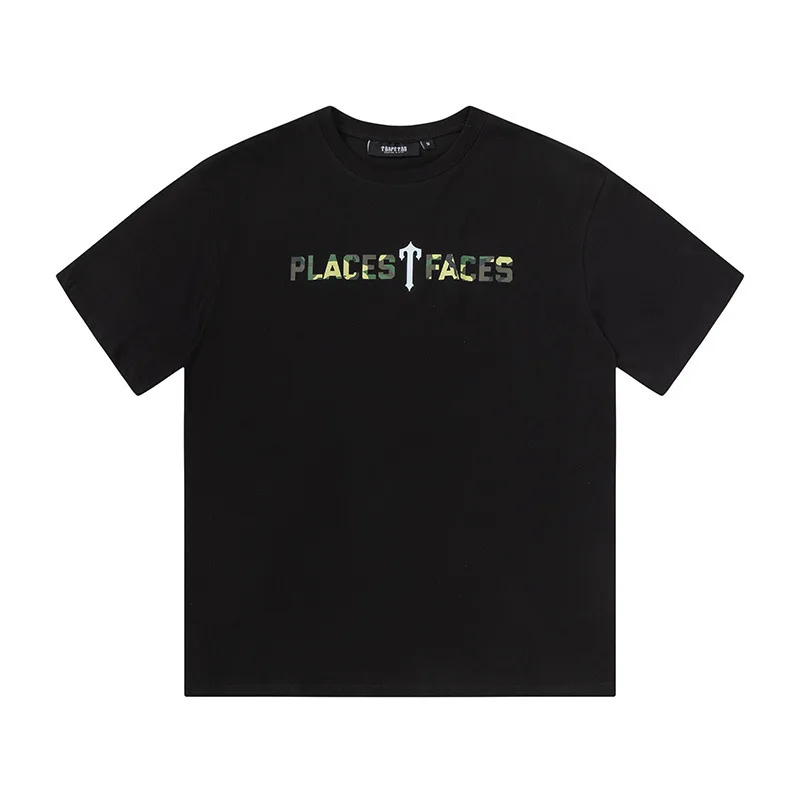 2025 Classic High Quality Men T-shirt Luxury Brand Short Sleeve Tshirt Clothing Designer Tee Women Cotton Kid TShirt Summer Tops
2025 Classic High Quality Men T-shirt Luxury Brand Short Sleeve Tshirt Clothing Designer Tee Women Cotton Kid TShirt Summer Tops