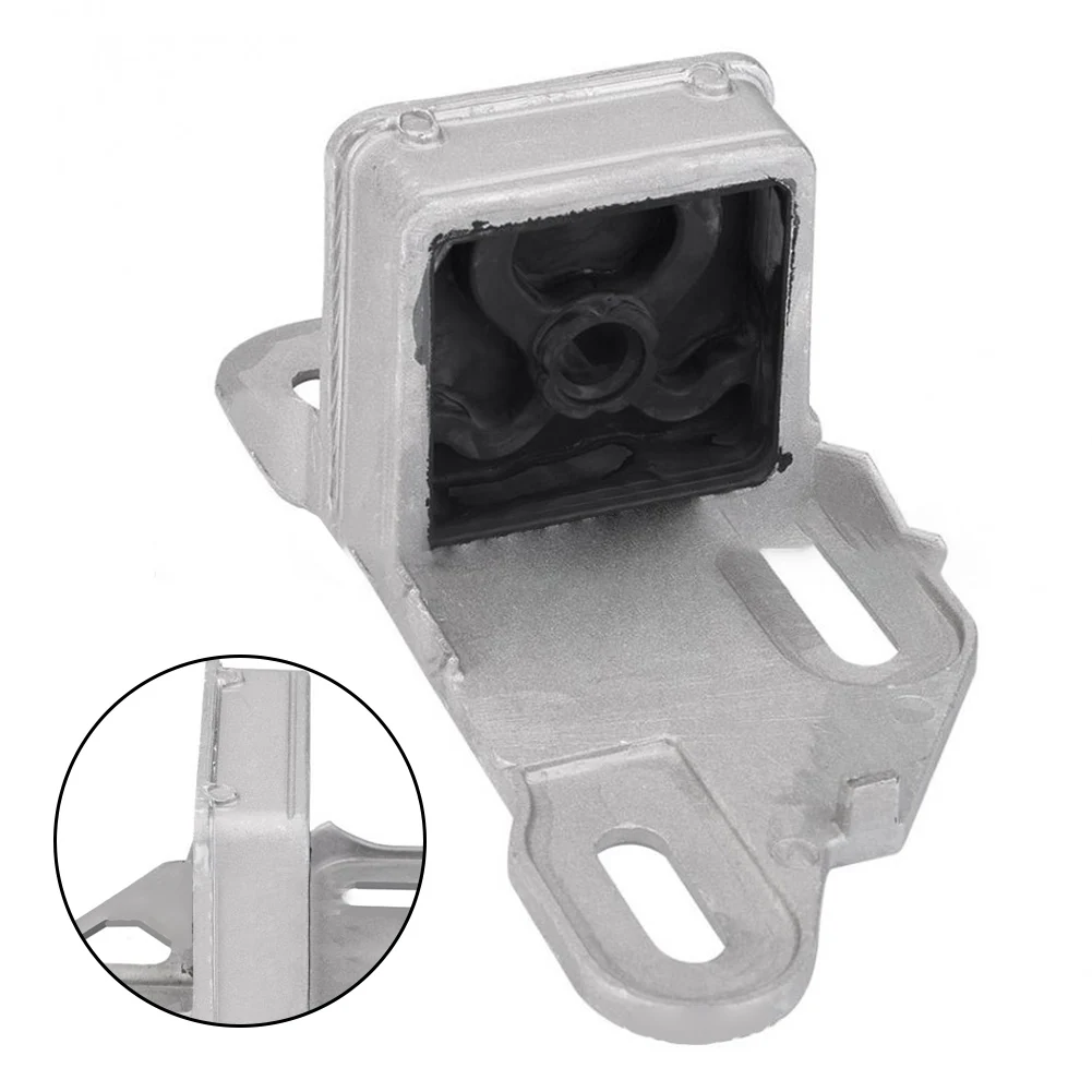 Rear Rubber Mounting For Renault For Clio MK2 1998-2017 7700424339 Engine Rubber Bracket Rubber Metal Silver Black Accessories
Rear Rubber Mounting For Renault For Clio MK2 1998-2017 7700424339 Engine Rubber Bracket Rubber Metal Silver Black Accessories