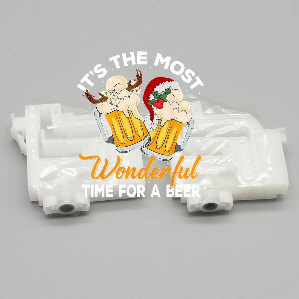 1758383 1758384 Ink Damper Adapter ASSY for EPSON L1110 L3100 L3101 L3110 L3150 L3151 L3160 L5190
1758383 1758384 Ink Damper Adapter ASSY for EPSON L1110 L3100 L3101 L3110 L3150 L3151 L3160 L5190