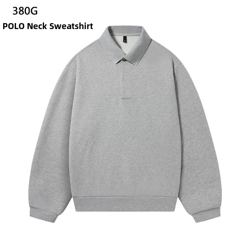Heavyweight Pure Cotton Long Sleeve Shirt Men's Casual Loose Trendy High Street Autumn Winter New Style Top
Heavyweight Pure Cotton Long Sleeve Shirt Men's Casual Loose Trendy High Street Autumn Winter New Style Top
