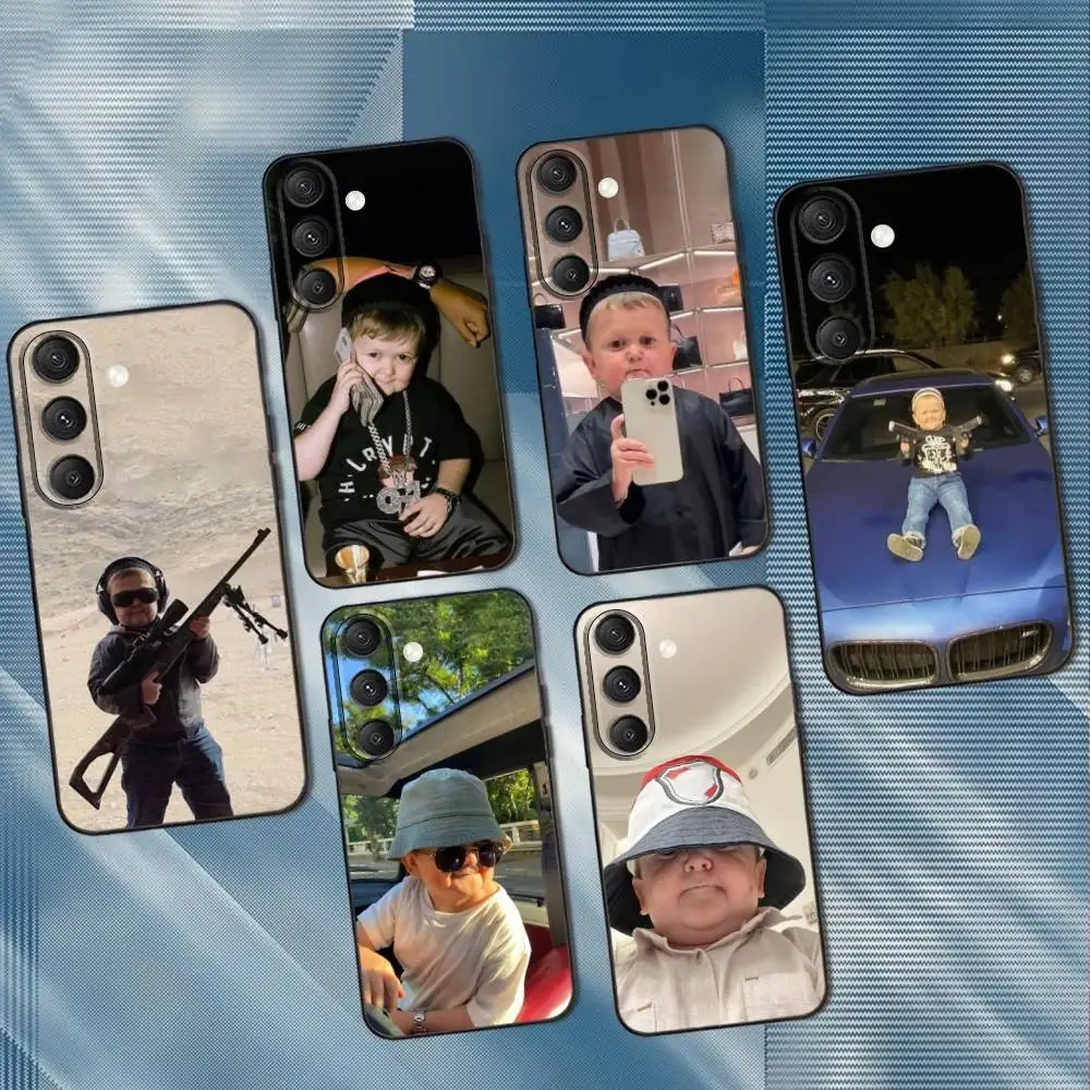 Funny H-Hasbulla Gun Phone Case For Samsung S25,S24,S23,S22,S21,S20,S10,Ultra,Plus,Lite,FE,Soft Silicone Black Cover
Funny H-Hasbulla Gun Phone Case For Samsung S25,S24,S23,S22,S21,S20,S10,Ultra,Plus,Lite,FE,Soft Silicone Black Cover