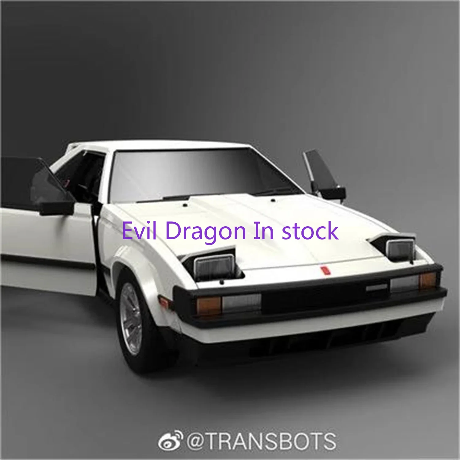 X-transbots-figura de acción transformable MX-24 MX24 Omnibots Downshift Yaguchi MP, escala con caja, en stock
X-transbots-figura de acción transformable MX-24 MX24 Omnibots Downshift Yaguchi MP, escala con caja, en stock