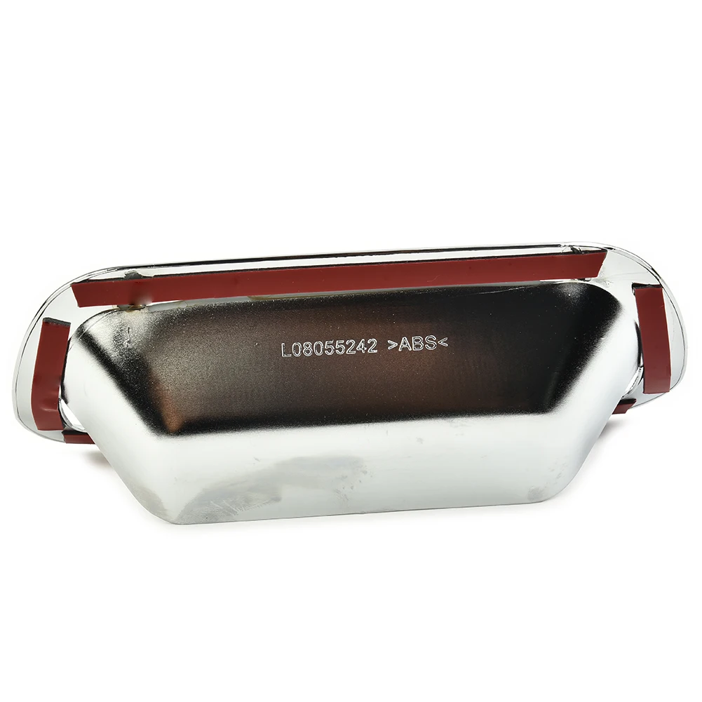 1*car Door Handle Decoration Cover For CR-V 2007 2008 2009 2010 2011 ABS Plastic Car Exterior Chromium Styling
1*car Door Handle Decoration Cover For CR-V 2007 2008 2009 2010 2011 ABS Plastic Car Exterior Chromium Styling