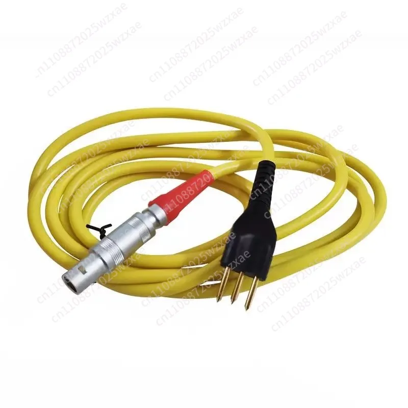 Type D Impact Device, Portable Leeb Hardness Tester Accessories Type DL G Universal Sensor, Probe Cable
Type D Impact Device, Portable Leeb Hardness Tester Accessories Type DL G Universal Sensor, Probe Cable
