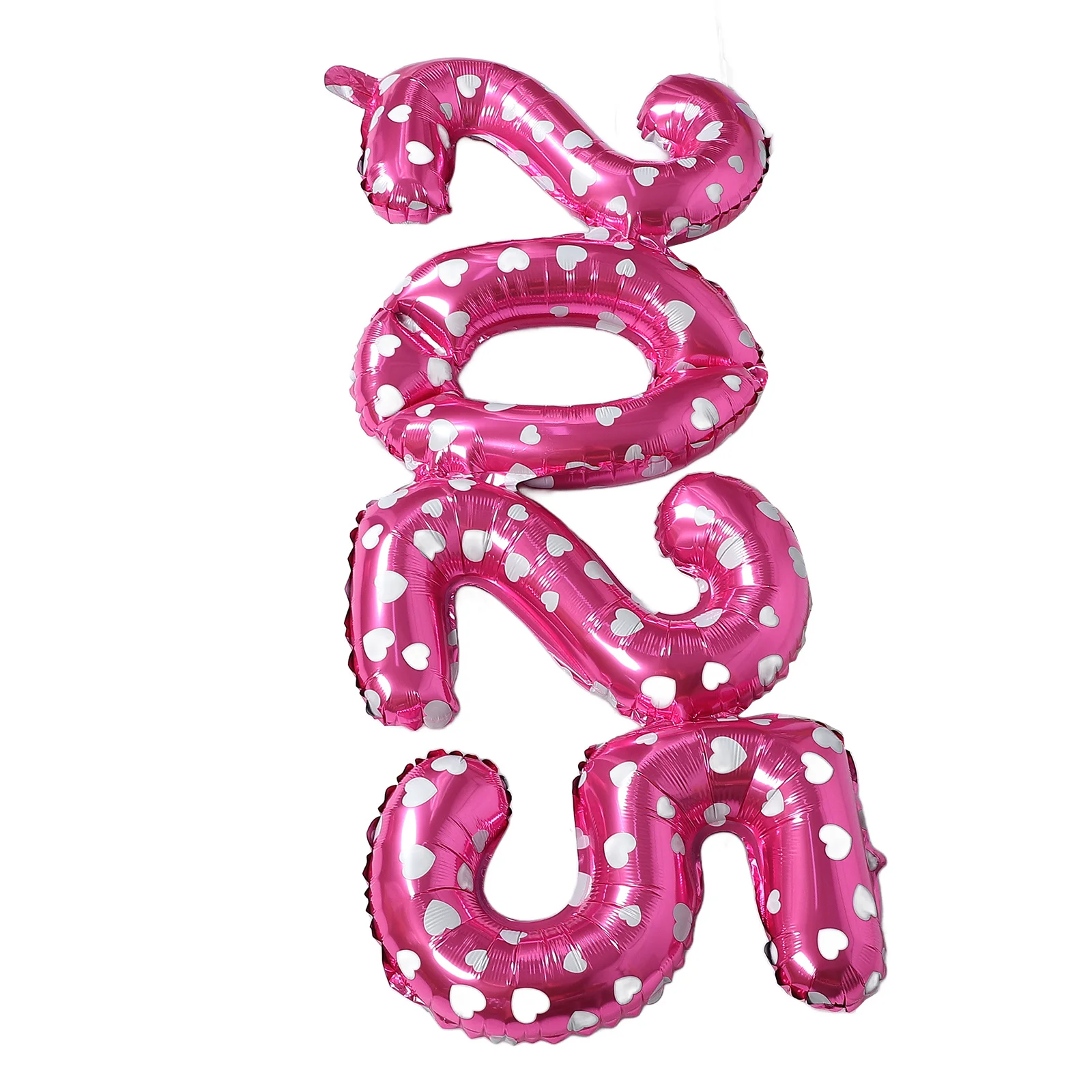 2025 Number Balloons Crown 36 Inches Aluminum Foil Inflatable Decorations New Year Party Supplies Graduation Festive naments
2025 Number Balloons Crown 36 Inches Aluminum Foil Inflatable Decorations New Year Party Supplies Graduation Festive naments