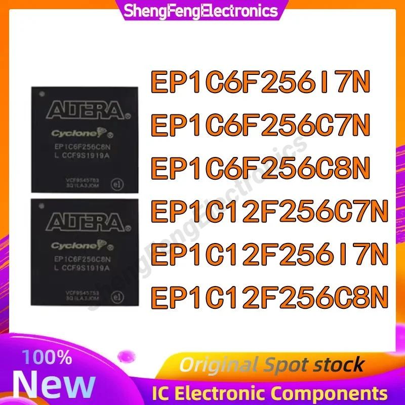 EP1C6F256C7N EP1C6F256C8N EP1C6F256I7N EP1C12F256C7N EP1C12F256C8N EP1C12F256I7N EP1C6F256 EP1C12F256 IC Chip в наличии
EP1C6F256C7N EP1C6F256C8N EP1C6F256I7N EP1C12F256C7N EP1C12F256C8N EP1C12F256I7N EP1C6F256 EP1C12F256 IC Chip в наличии
