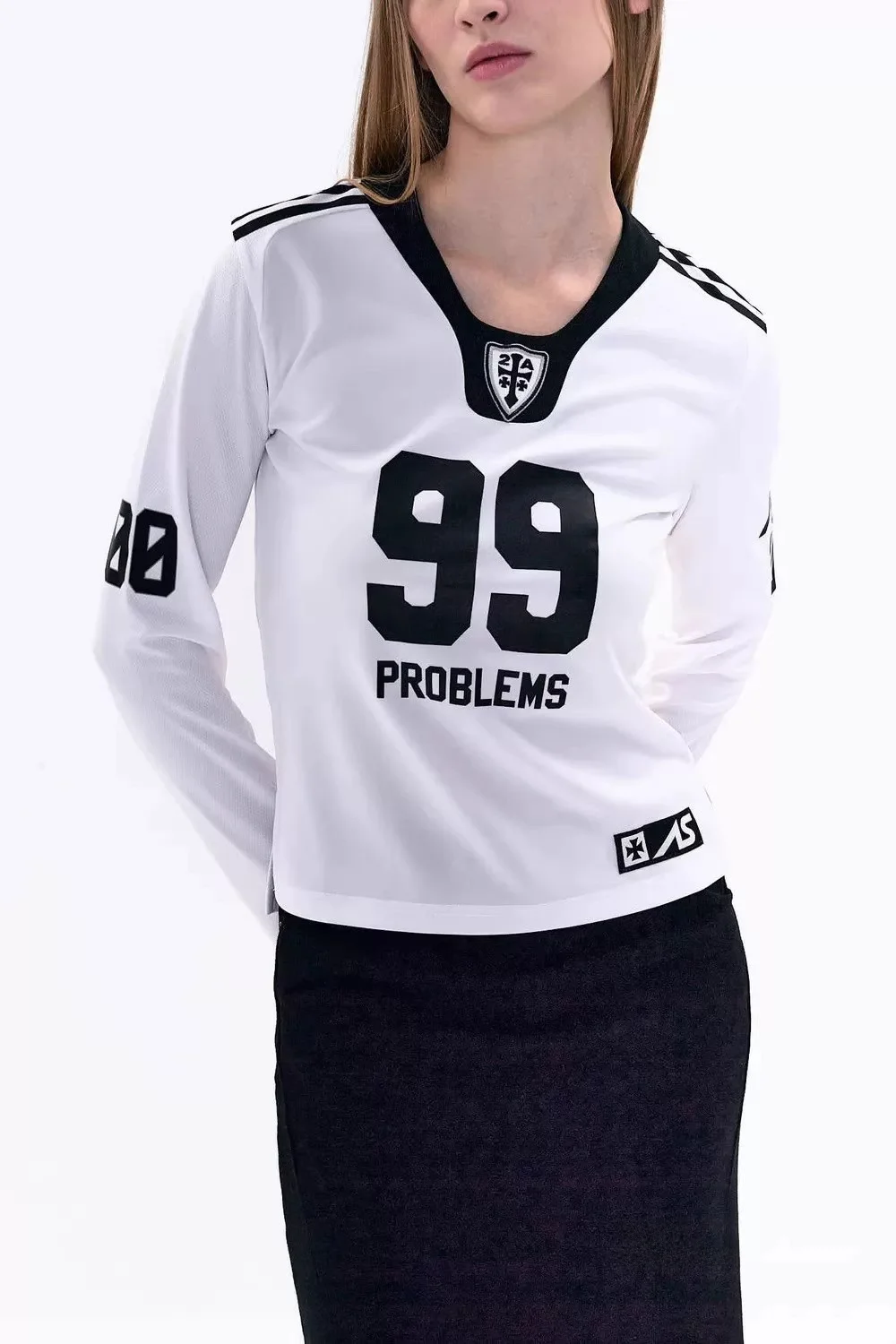 Футболка Slim Fit Long Sve Winterarchi Ball Sle Mathematics 99 с принтом Повседневная одежда Полиэфирное волокно Moisture ng V-Ne
Футболка Slim Fit Long Sve Winterarchi Ball Sle Mathematics 99 с принтом Повседневная одежда Полиэфирное волокно Moisture ng V-Ne