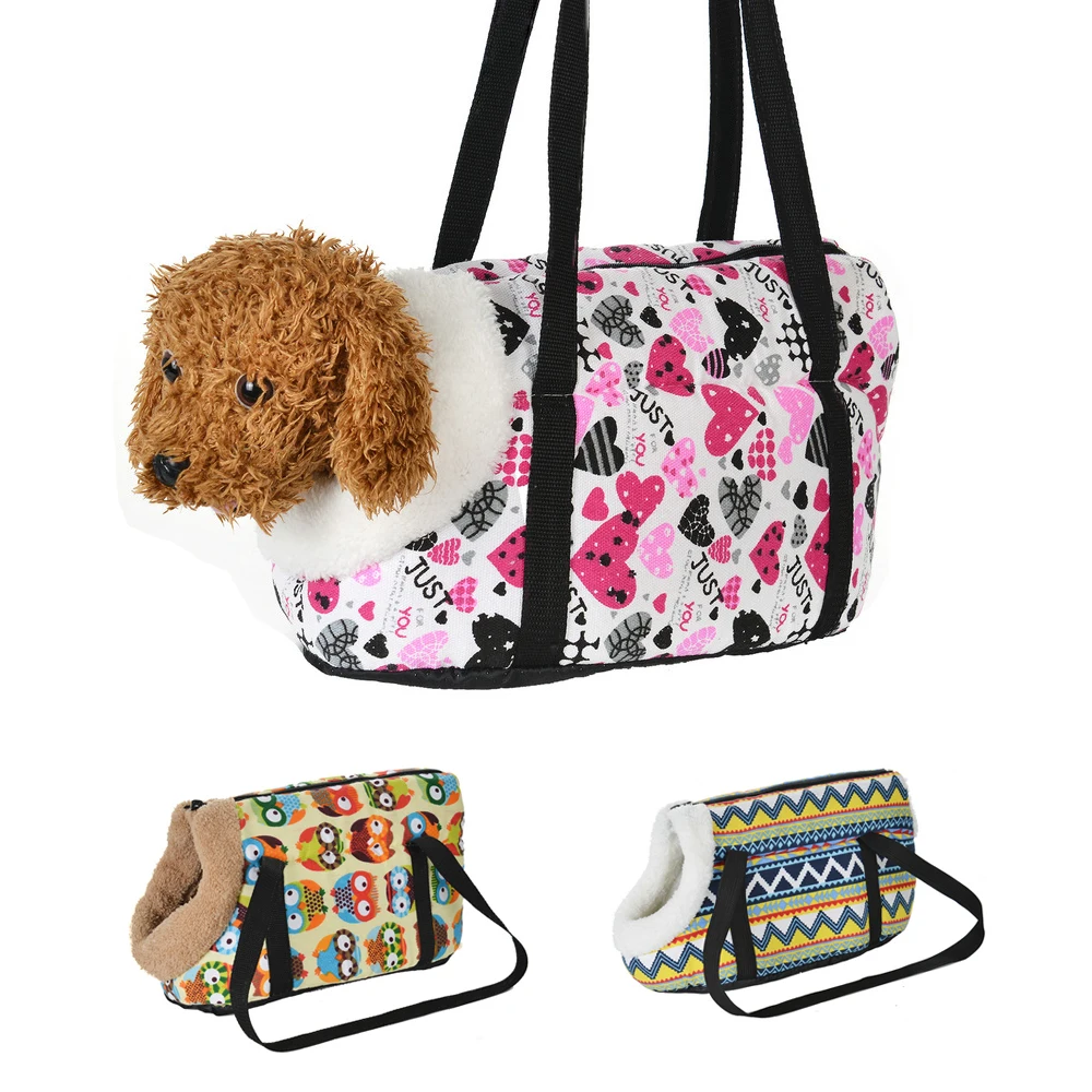 Autumn Winter Cat Bag Warm Kitten Shoulder Bags For Small Dog Cats Portable Heart Pattern Puppy Sling Bag Yorkies Pet Supplies
Autumn Winter Cat Bag Warm Kitten Shoulder Bags For Small Dog Cats Portable Heart Pattern Puppy Sling Bag Yorkies Pet Supplies