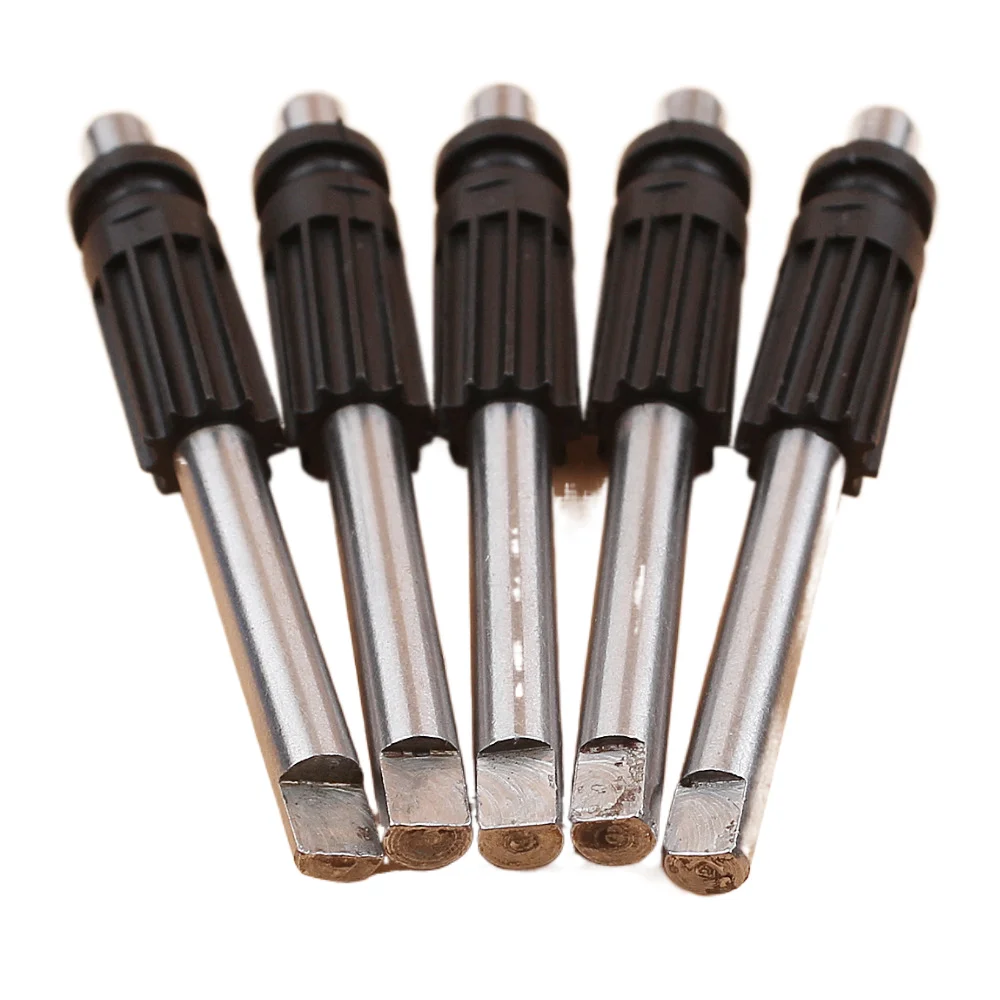 Комплект из 5 поршней масляного насоса для бензопил HUSQVARNA 359, 357, 350, 340, 340e, 345, 345e, 346 XP, 351, 353
Комплект из 5 поршней масляного насоса для бензопил HUSQVARNA 359, 357, 350, 340, 340e, 345, 345e, 346 XP, 351, 353