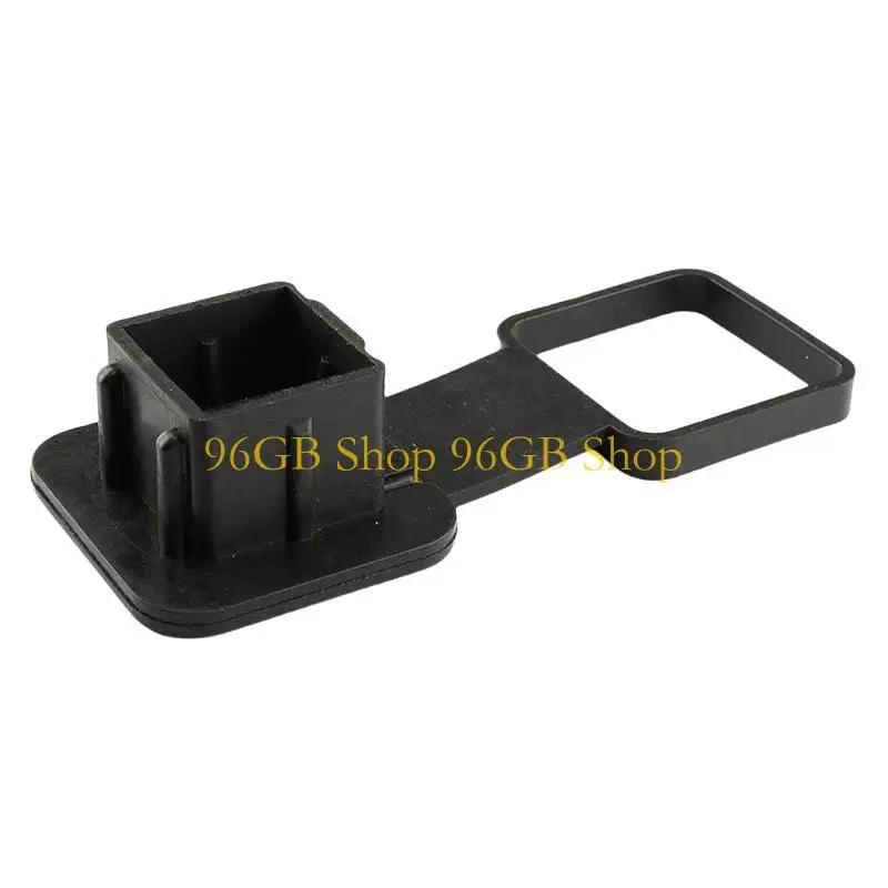 96 ГБ универсального прицепа крышка сцепления вставки вставки заглушки заглушки выпускайте мусор и предотвращает ржавчины для 2
96 ГБ универсального прицепа крышка сцепления вставки вставки заглушки заглушки выпускайте мусор и предотвращает ржавчины для 2