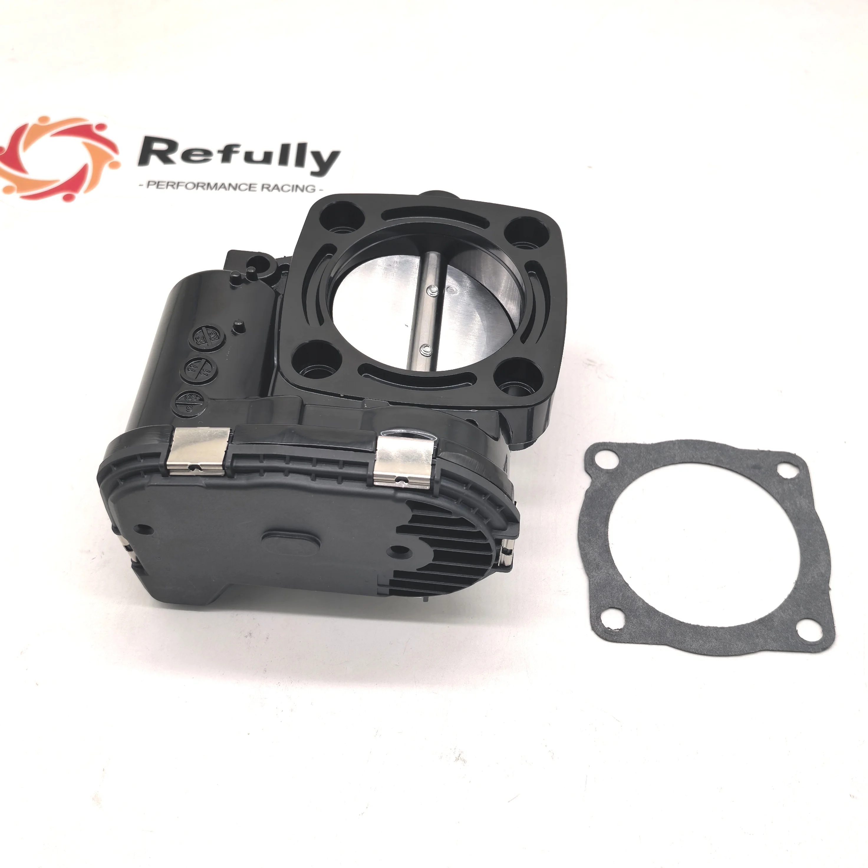 For Seadoo Watercraft 2006+1503cc/1630cc GTI RXP RXT GTX GTS GTR Throttle Body 420892592 420892590
For Seadoo Watercraft 2006+1503cc/1630cc GTI RXP RXT GTX GTS GTR Throttle Body 420892592 420892590
