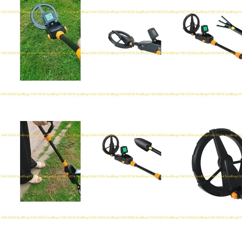P9FB Child Friendly LED Display Metal Detecting Device for Youthful Explorers
P9FB Child Friendly LED Display Metal Detecting Device for Youthful Explorers