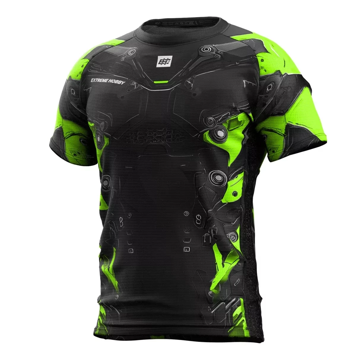 Summer 3D Digital Print IRON Boxing Fans Breathable Round Neck Sportwear Men Women Fightwear Man Outdoor Casual T-Shirt Tops Tee
Summer 3D Digital Print IRON Boxing Fans Breathable Round Neck Sportwear Men Women Fightwear Man Outdoor Casual T-Shirt Tops Tee