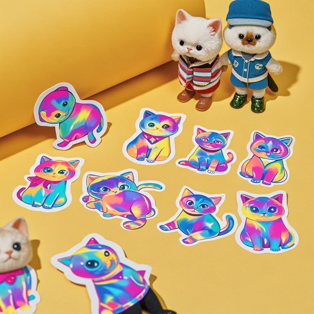 Eco-Friendly Color Labels: Recycled Materials, Soy Inks & Biodegradable Adhesive
Eco-Friendly Color Labels: Recycled Materials, Soy Inks & Biodegradable Adhesive