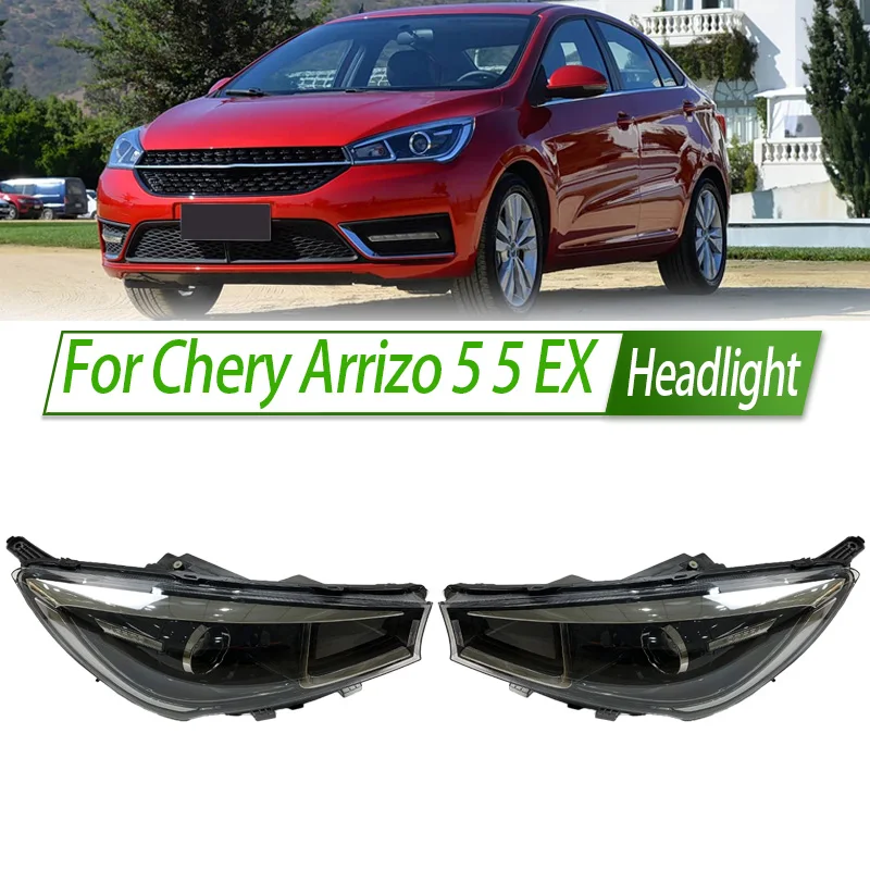 Для Chery Arrizo 5, галогенная фара в сборе, OEM-стиль, цоколь для передней фары, замена Plug & Play
Для Chery Arrizo 5, галогенная фара в сборе, OEM-стиль, цоколь для передней фары, замена Plug & Play