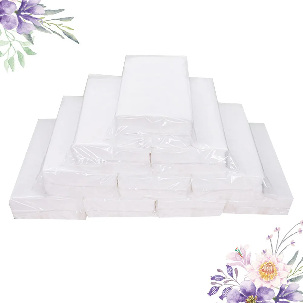 10Packs Premium Napkin Tissue 90 Sheets Per Pack Thick Soft Disposable Paper Towels for Wedding Party Hotel Restaurant Home Use
10Packs Premium Napkin Tissue 90 Sheets Per Pack Thick Soft Disposable Paper Towels for Wedding Party Hotel Restaurant Home Use