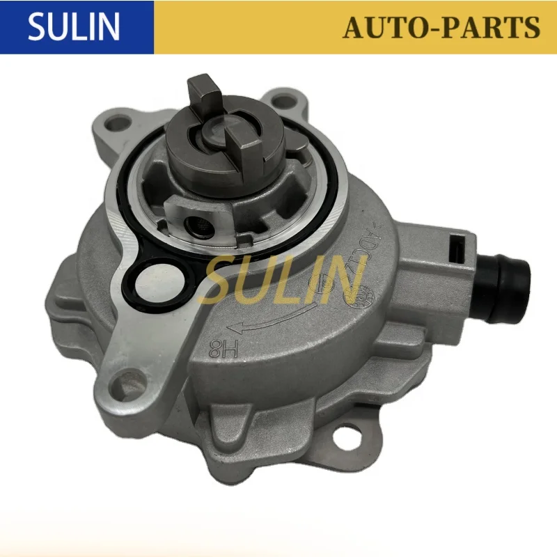 Тормозной вакуумный насос LR025601 LR039592 LR047384 для Land Rover Freelander 2 L359 Range Rover Evoque L538 Ford Focus Mondeo S-MAX
Тормозной вакуумный насос LR025601 LR039592 LR047384 для Land Rover Freelander 2 L359 Range Rover Evoque L538 Ford Focus Mondeo S-MAX