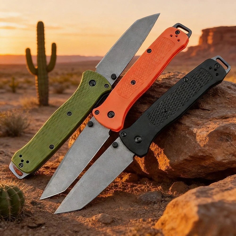 Тактический нож для самообороны в джунглях, лезвие Танто, карманный складной нож для кемпинга и охоты, нейлоновое волокно, ручка
Тактический нож для самообороны в джунглях, лезвие Танто, карманный складной нож для кемпинга и охоты, нейлоновое волокно, ручка