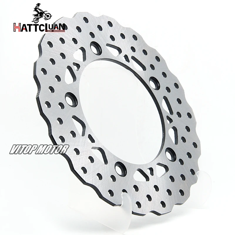 Fits for KYMCO Rowing S400 CK400T-10 SK80AA/AB/CA Motorcycle 240mm Dia Rear Brake Disc Rotor Brake Disks for Motorbike
Fits for KYMCO Rowing S400 CK400T-10 SK80AA/AB/CA Motorcycle 240mm Dia Rear Brake Disc Rotor Brake Disks for Motorbike