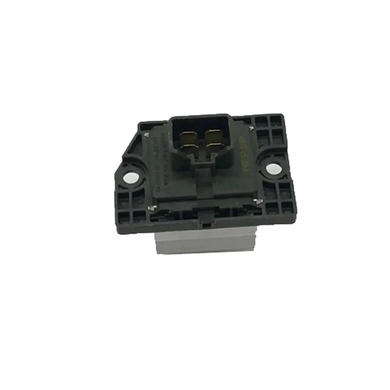Power transistor Blower Motor Resistance OEM 972353XAA0 For Hyundai IX25 Creta Elantra MD11-16 Elantra AD 17 Tucson 16
Power transistor Blower Motor Resistance OEM 972353XAA0 For Hyundai IX25 Creta Elantra MD11-16 Elantra AD 17 Tucson 16