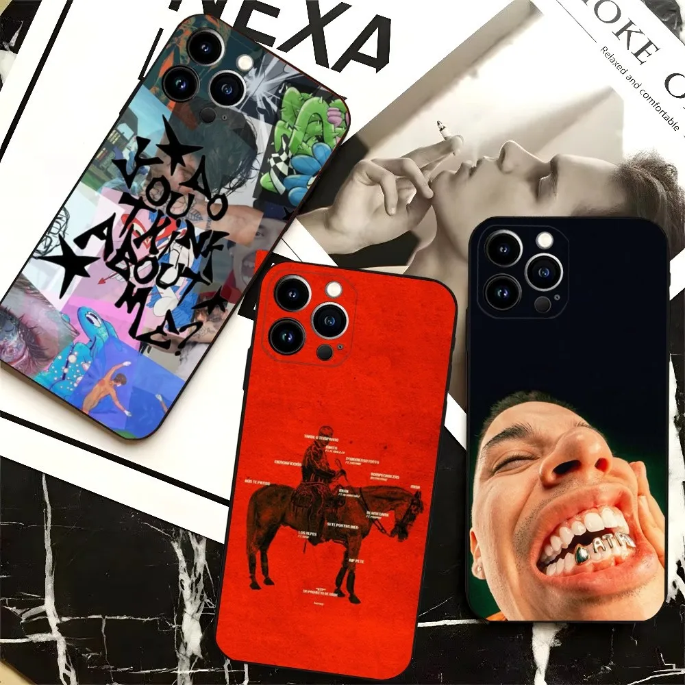 Rapper Nsqk Roy Phone Case For iPhone 16,15,14,13,12,Pro,Max,11,7,8,Plus,XR,XS Max Shockproof Silicone Soft Shell
Rapper Nsqk Roy Phone Case For iPhone 16,15,14,13,12,Pro,Max,11,7,8,Plus,XR,XS Max Shockproof Silicone Soft Shell