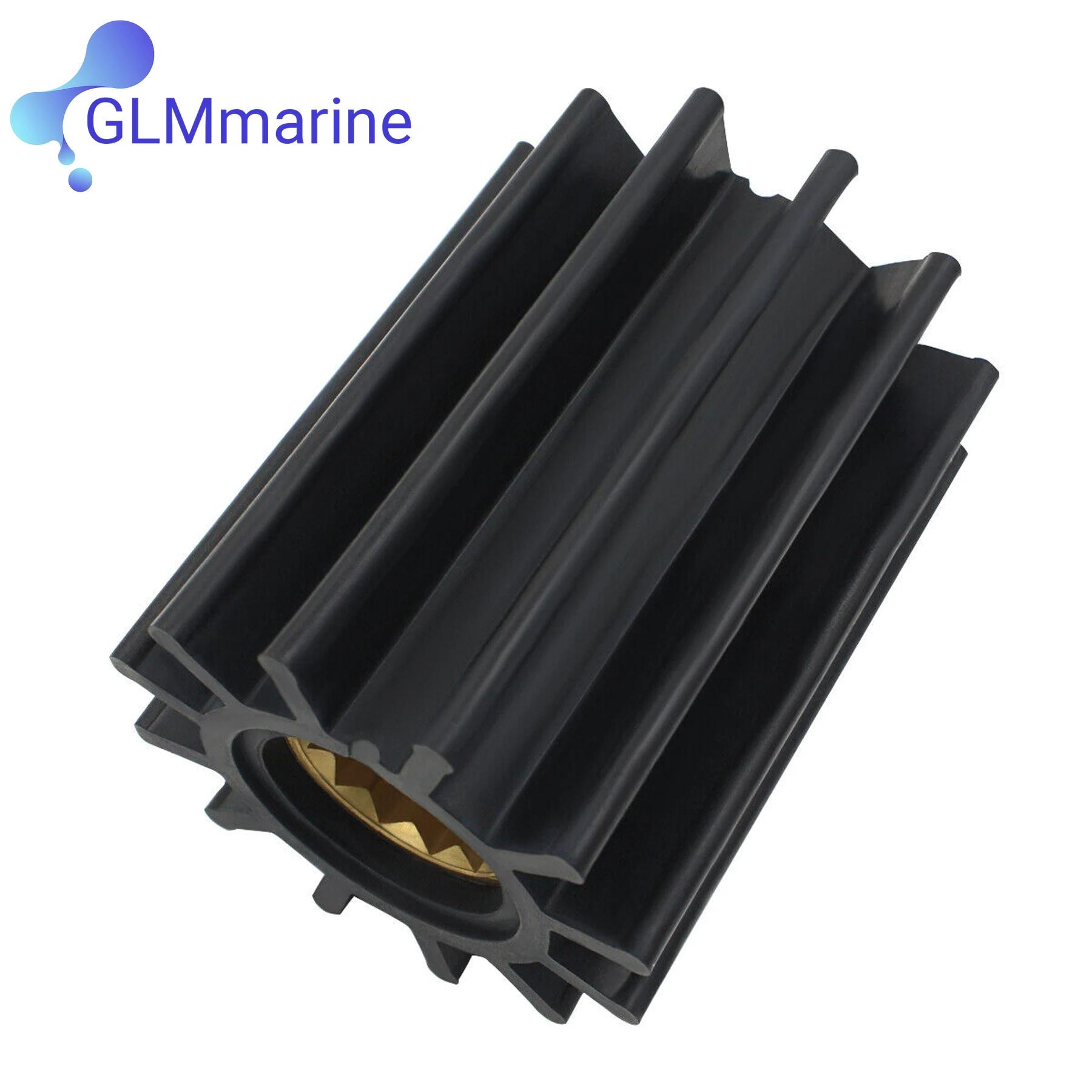 09-821BT-1 Impeller 09-821B 09-821BT Suitable For Johnson F75B F75B-9 Marine Engine Water Pump Replace Sierra 18-45714
09-821BT-1 Impeller 09-821B 09-821BT Suitable For Johnson F75B F75B-9 Marine Engine Water Pump Replace Sierra 18-45714