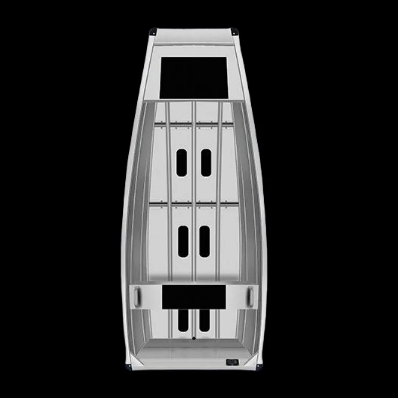 Small Lightweight Aluminum Alloy Fishing Boat for Sale
Small Lightweight Aluminum Alloy Fishing Boat for Sale