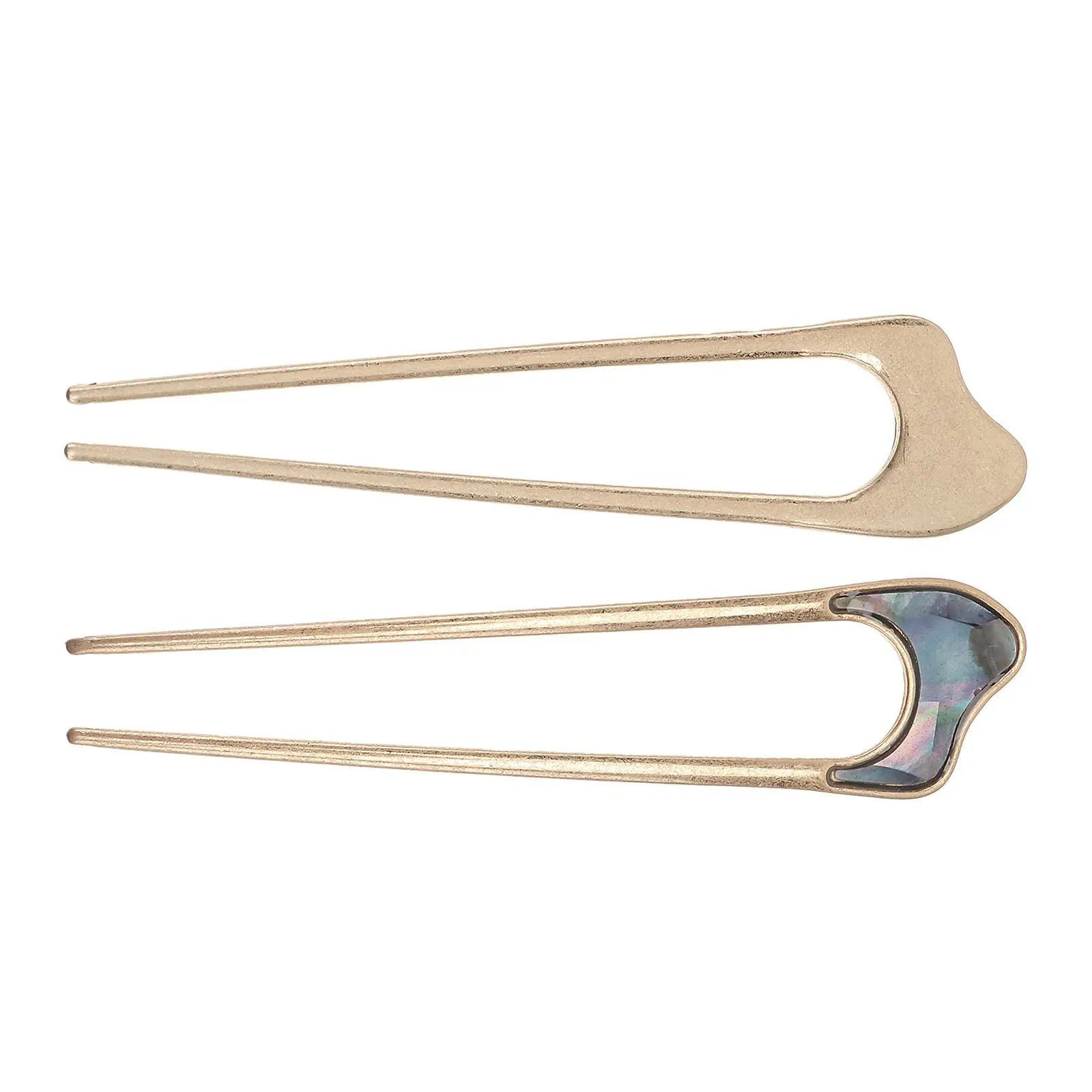 2 Pcs Hairpin U Shaped Women Pins Bridal Chopsticks Durable Gift Hair Hair Chopsticks Accessories Wedding Party
2 Pcs Hairpin U Shaped Women Pins Bridal Chopsticks Durable Gift Hair Hair Chopsticks Accessories Wedding Party