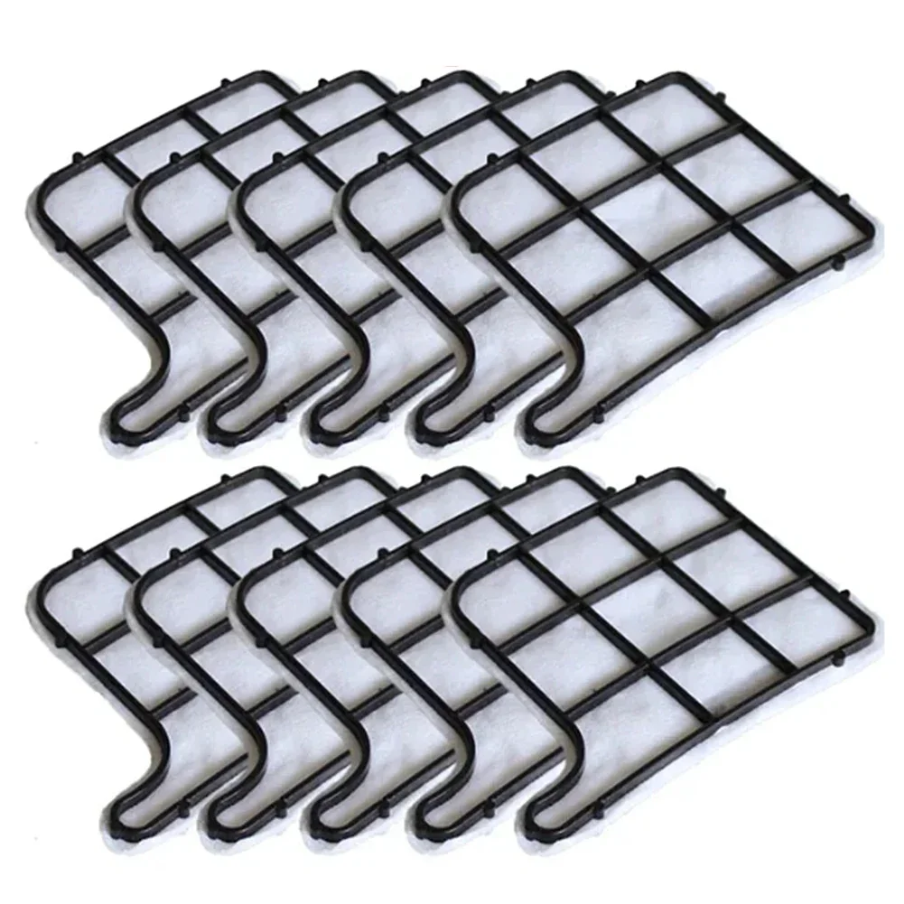 Suitable For VK135 VK136 FP136 Net Freshener Dust Bag Vacuum Cleaner Filter Vacuum Cleaner Accessories Easy Installation
Suitable For VK135 VK136 FP136 Net Freshener Dust Bag Vacuum Cleaner Filter Vacuum Cleaner Accessories Easy Installation