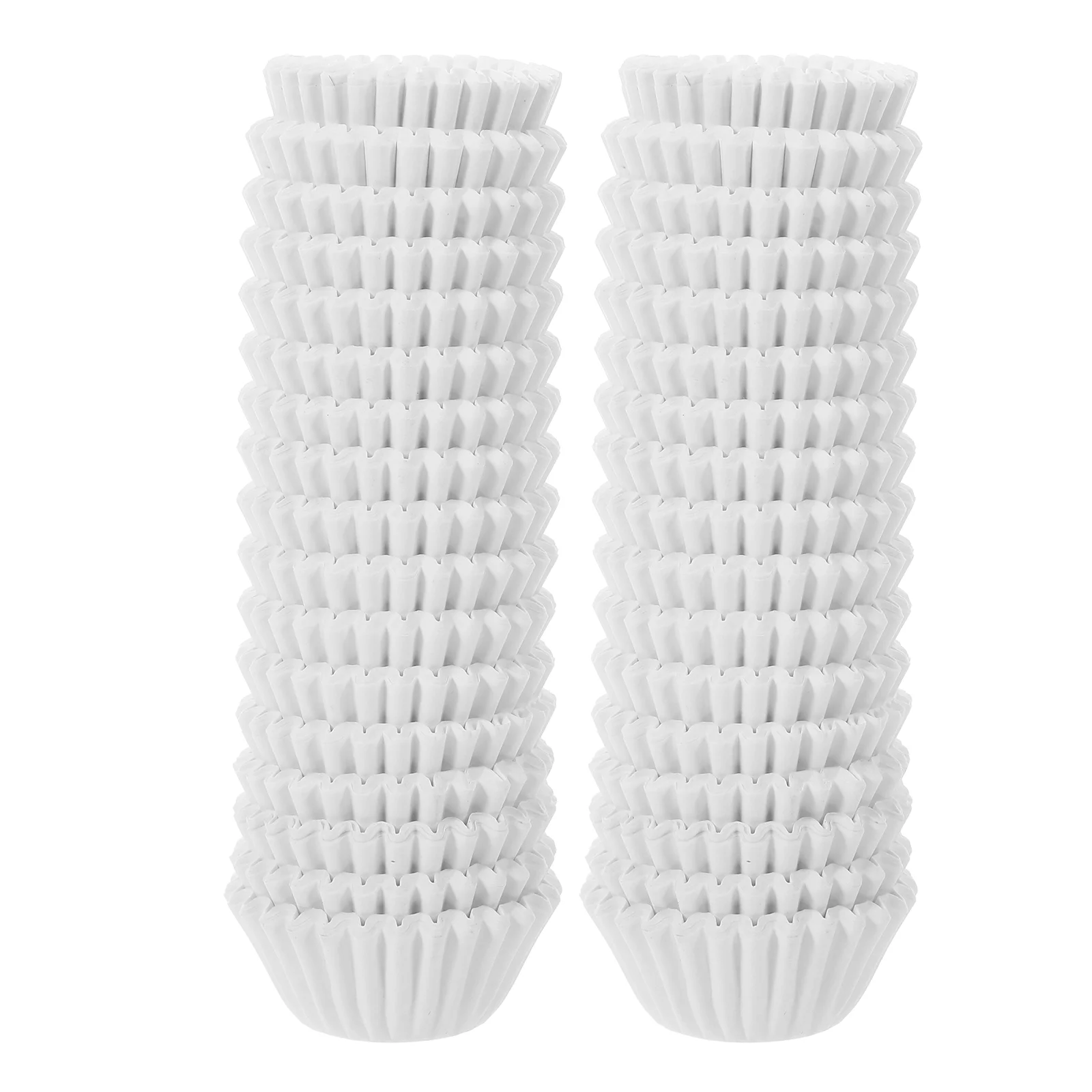 1000 Pcs Paper Candy Cup Cups Jumbo Baking Large Cupcake Molds for Muffin Liners Tin
1000 Pcs Paper Candy Cup Cups Jumbo Baking Large Cupcake Molds for Muffin Liners Tin