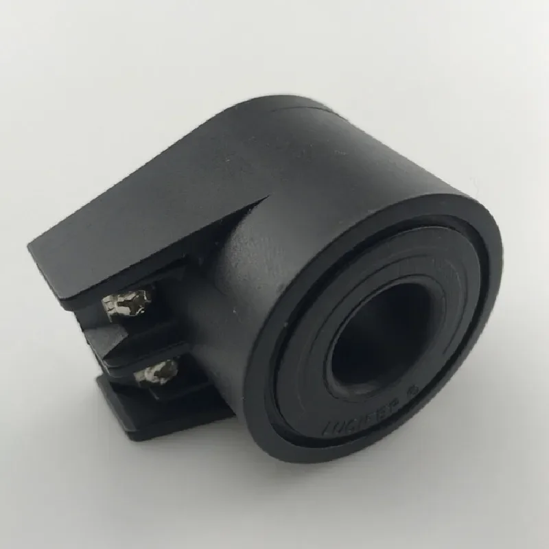 Solenoid valve coil 483541B5 S23 483824T1 482828S9 LUCIFER 486265A720W
Solenoid valve coil 483541B5 S23 483824T1 482828S9 LUCIFER 486265A720W