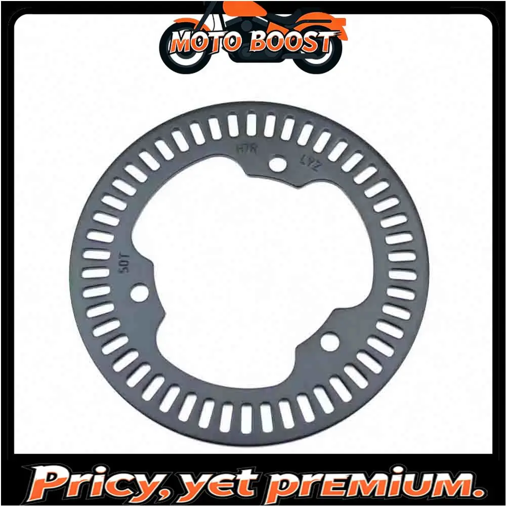 【Premium quality】For Haojue GZS150 GZS 150 speed sensing ring ABS sensing gear ring original.
【Premium quality】For Haojue GZS150 GZS 150 speed sensing ring ABS sensing gear ring original.