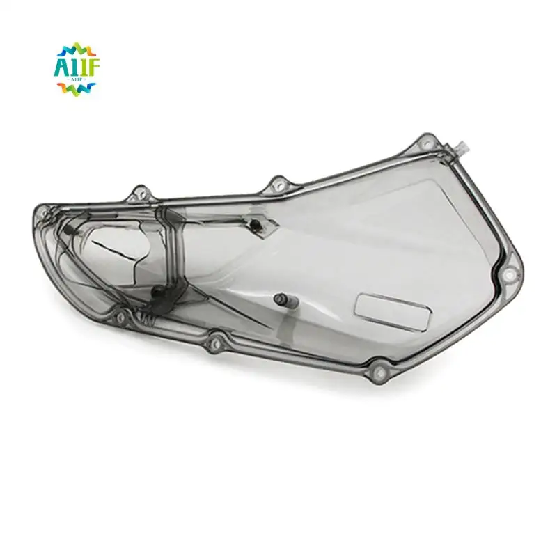 A11F-Air Filter Cover Air Cleaner Caps Replace Filter Elements Cover Shell Cap For Honda PCX160 2021-2023 Accessories Smoked
A11F-Air Filter Cover Air Cleaner Caps Replace Filter Elements Cover Shell Cap For Honda PCX160 2021-2023 Accessories Smoked