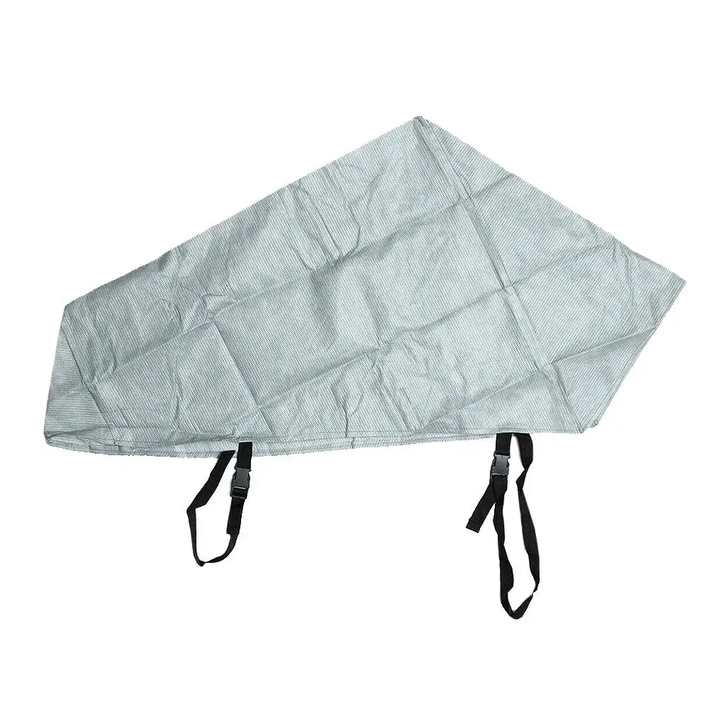 Универсальный чехол для фаркопа для каравана, нейлоновый водонепроницаемый чехол для фаркопа для каравана, дождь и снег
Универсальный чехол для фаркопа для каравана, нейлоновый водонепроницаемый чехол для фаркопа для каравана, дождь и снег