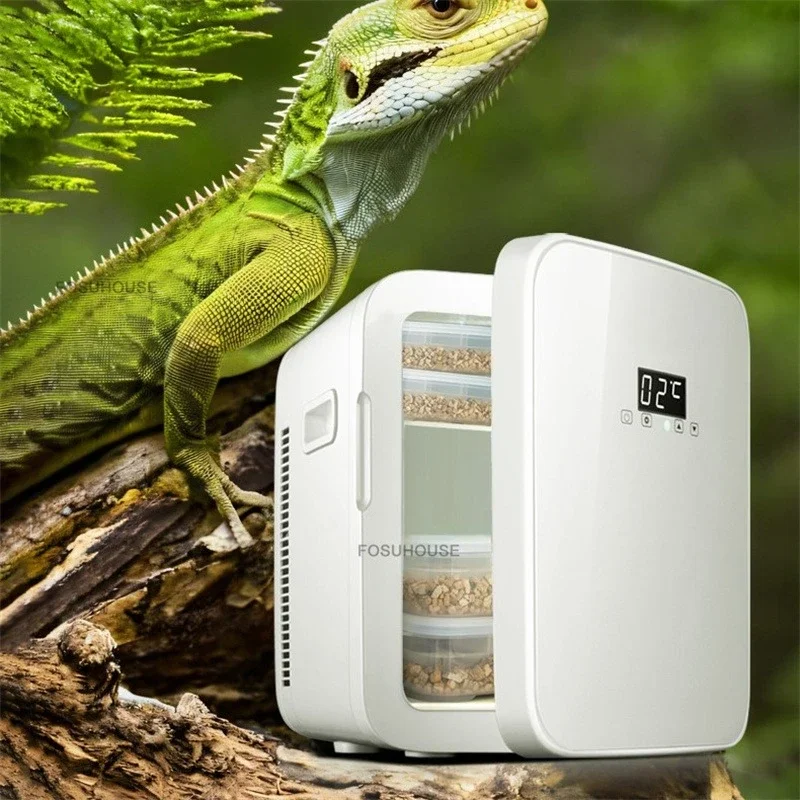 Turtle Egg Breeding Incubators Lizard Reptile Incubators Modern Multifunctional Egg Incubators Constant Temperature Equipment L
Turtle Egg Breeding Incubators Lizard Reptile Incubators Modern Multifunctional Egg Incubators Constant Temperature Equipment L