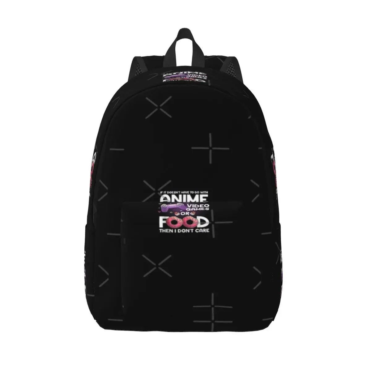 Аниме-арт для женщин, мужчин, девочек-подростков, товары для любителей аниме, простой и стильный рюкзак, холщовый рюкзак, женские сумки
Аниме-арт для женщин, мужчин, девочек-подростков, товары для любителей аниме, простой и стильный рюкзак, холщовый рюкзак, женские сумки