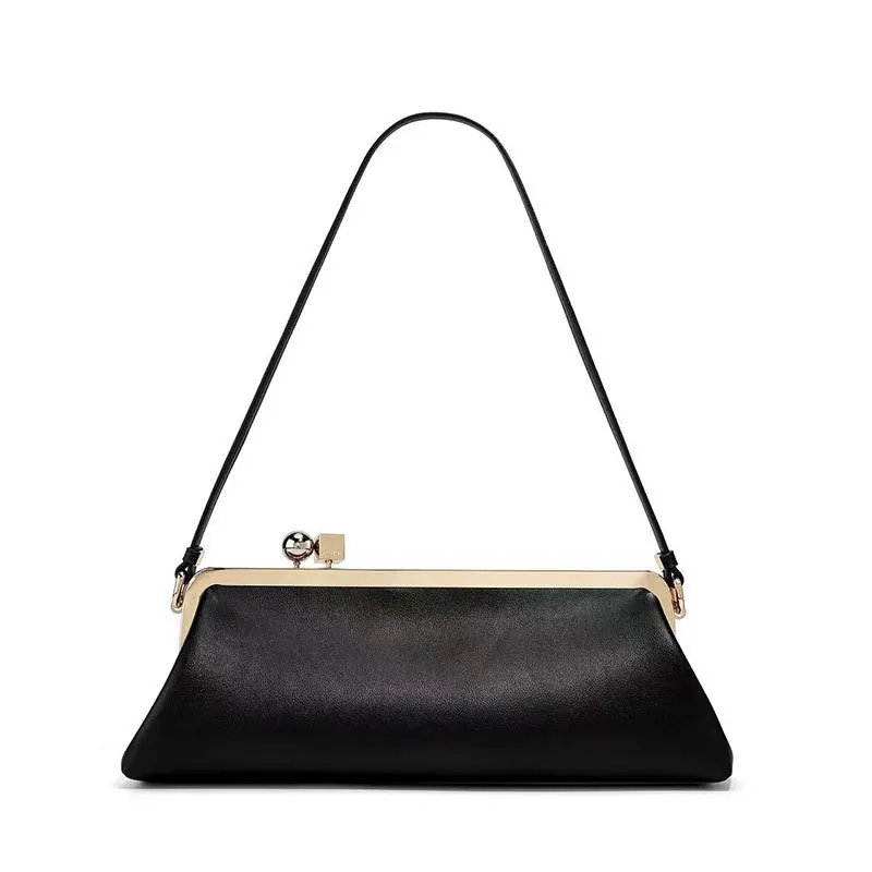 Classic Popular Diaper Bag For Women Elegant Leather Tote Large Capacity Designer Commuter Fashionable Minimalist Shoulder Bag
Classic Popular Diaper Bag For Women Elegant Leather Tote Large Capacity Designer Commuter Fashionable Minimalist Shoulder Bag