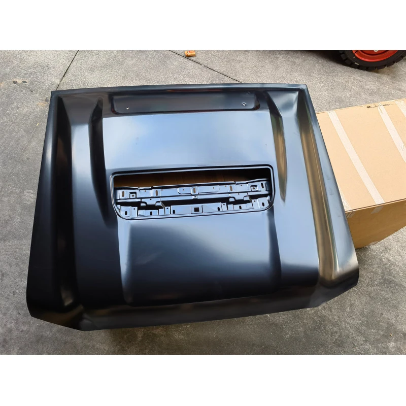 Car hoodLC79Land Cruiser intake vent cooling new sheet metal parts70 75 76 78
Car hoodLC79Land Cruiser intake vent cooling new sheet metal parts70 75 76 78